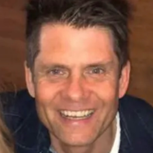 Profilbild på Michael Halldin