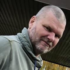 Profilbild på Michael Hansen