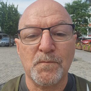 Profilbild på Michael Hansson