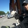 Profilbild på Michael Hansson