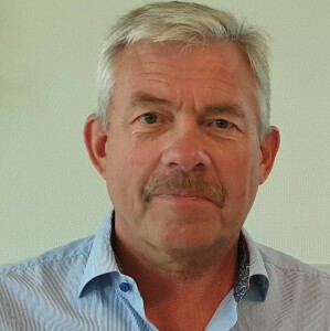 Profilbild på Michael Harbrecht