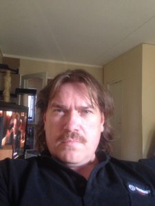 Profilbild på Michael Hedberg