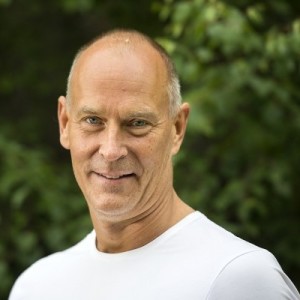Profilbild på Michael Hendberg