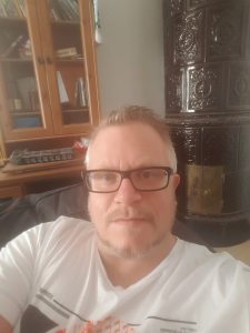 Profilbild på Michael Hessbo