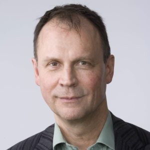 Profilbild på Michael Höglund