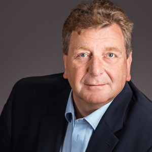 Profilbild på Michael Issel-Domberg