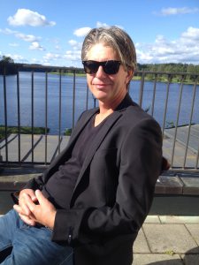 Profilbild på Michael Jakobsson