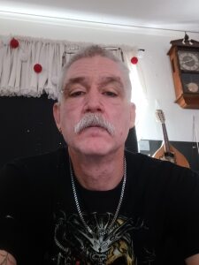 Profilbild på Michael Jensen