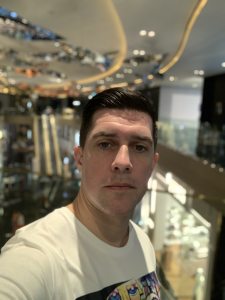 Profilbild på Michael Jönsson