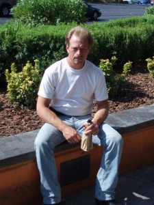 Profilbild på Michael Jogrenius