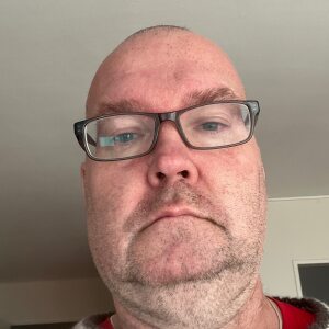 Profilbild på Michael Johannesson