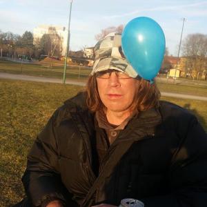Profilbild på Michael Johansson