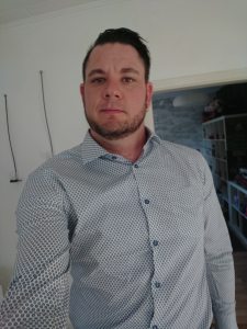 Profilbild på Michael Johansson