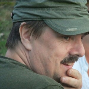 Profilbild på Michael Johansson