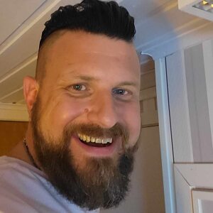 Profilbild på Michael Johansson