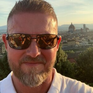 Profilbild på Michael Jonsson