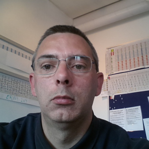 Profilbild på Michael Kaarsberg