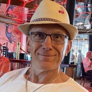 Profilbild på Michael Karlsson