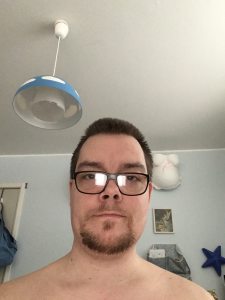 Profilbild på Michael Kjellkvist