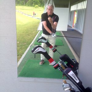 Profilbild på Michael Kratz