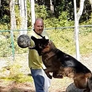 Profilbild på Michael Kristiansen