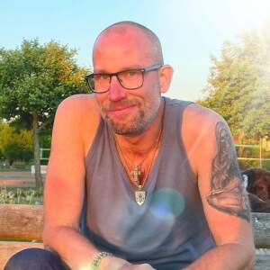 Profilbild på Michael Kristiansson