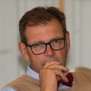 Profilbild på Michael Kurpatow