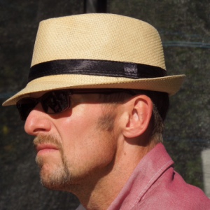 Profilbild på Michael Lagerlöf