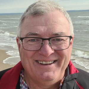 Profilbild på Michael Larsson