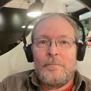 Profilbild på Michael Larsson