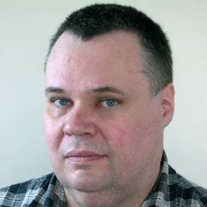 Profilbild på Michael Larsson