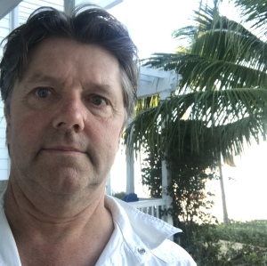 Profilbild på Michael Ledin