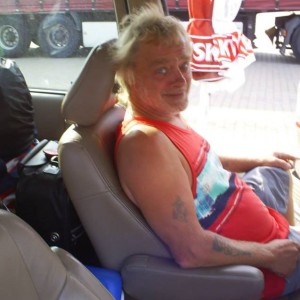 Profilbild på Michael Lekander