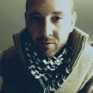 Profilbild på Michael Lind