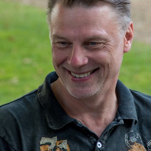 Profilbild på Michael Lindberg