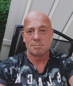 Profilbild på Michael Lindström