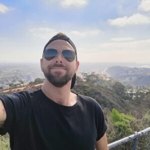 Profilbild på Michael Ljungh