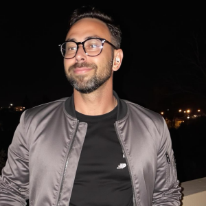 Profilbild på Michael Ljungh