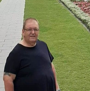 Profilbild på Michael Löfstaf