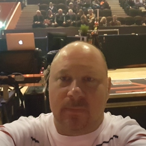 Profilbild på Michael Ludvigsson