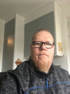 Profilbild på Michael Macdougall