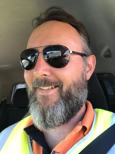 Profilbild på Michael Magnusson