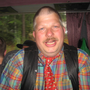 Profilbild på Michael Malmevik