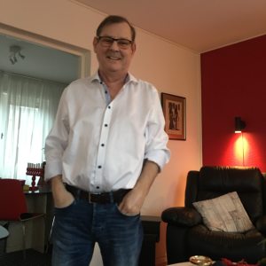 Profilbild på Michael Mayr