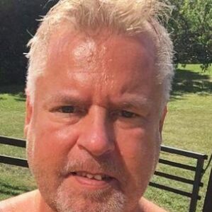 Profilbild på Michael Mörlin