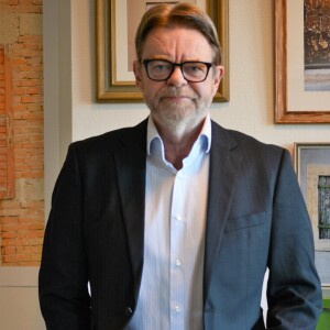 Profilbild på Michael Mohn