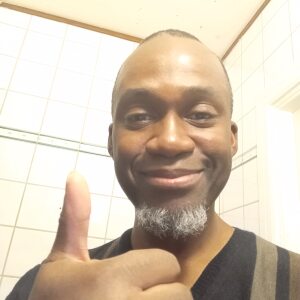 Profilbild på Michael Morander
