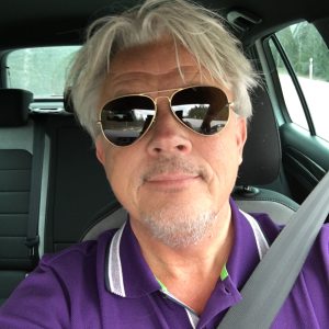 Profilbild på Michael Nilsson