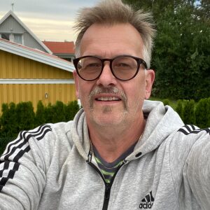 Profilbild på Michael Nilsson