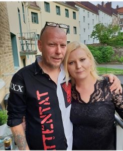 Profilbild på Michael Nilsson